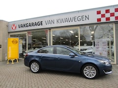 Opel Insignia - 1.6 Turbo 170pk Aut 4D Business+