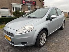 Fiat Grande Punto - 1.4 Dynamic
