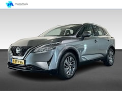 Nissan Qashqai - 1.3 Mild-Hybrid 140pk Acenta