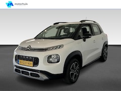 Citroën C3 Aircross - 1.2 PureTech 110pk Feel + NAVIGATIE