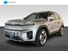 KGM Torres EVX - 73, 4kWh 207pk Titanium