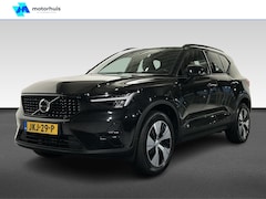 Volvo XC40 - T4 Plug-In Hybrid 211pk Aut Plus Dark