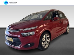 Citroën C4 Picasso - PureTech 130pk Intensive