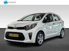 Kia Picanto - 1.0 MPi 67pk 5-zits EconomyLine