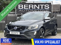 Volvo XC60 - 3.0 T6 R-Design|Navi|Schuifdak|BLIS|Standkachel|Stoel/stuurverwarming|Keyless