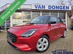 Suzuki Swift - 1.2 Select Smart Hybrid Automaat | NIEUW MODEL | Trekhaak / 15.000 KM