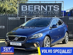 Volvo V40 Cross Country - T4 AWD Ocean Race|5 Cilinder|Bluetooth