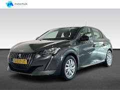 Peugeot 208 - 1.2 PureTech 75pk Active
