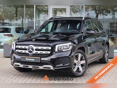 Mercedes-Benz GLB - 200 Business Solution 163PK | LED | Sfeer | Camera | Navigatie | Cruise | Climate | Carpla