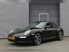 Porsche 911 - 3.6 Carrera Black Edition I MK2 I H6 I NL auto I 86000 km