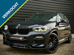 BMW X3 - M40i xDrive M-PERF. PANO|HUD|360|H/K|MEMORY VOL