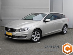 Volvo V60 - 1.5 T3 Polar+