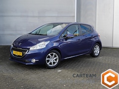 Peugeot 208 - 1.2 e-VTi Style AUTOMAAT