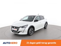 Peugeot 208 - 1.2 PureTech GT-Line | GT98241 |