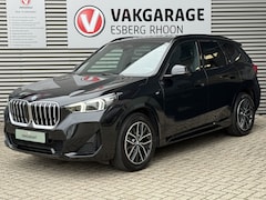 BMW X1 - sDrive20i M-SPORT NAVI/CAM, MEM.STOEL, DODEHOEK