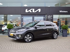 Kia Niro - 1.6 GDi Hybrid ExecutiveLine | Cruise Control Adaptief | Navigatie | Camera | Trekhaak | T