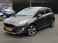 Ford Fiesta - 1.0 EcoBoost 100pk 5dr Active