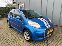 Citroën C1 - 1.0-12V Ambiance NAP//AIRCO//5DRS//ELEC.RAMEN