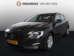Volvo V60 - 1.5 T3 Summum