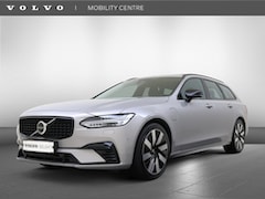 Volvo V90 - 2.0 T6 AWD Ult. Dark | Trekhaak | H&K Audio | 360 Camera |