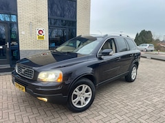 Volvo XC90 - 3.2 Summum- 7 persoons- AWD- ruim- trekhaak
