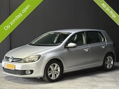 Volkswagen Golf - 1.4 TSI Trendline - Automaat - Cruise - Climate
