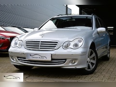 Mercedes-Benz C-klasse Combi - 230 Aut|Sport Elegance|Airco|LPG G3