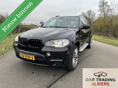 BMW X5 - xDrive30d High Executive APK 8/26 2012 NAP €9950