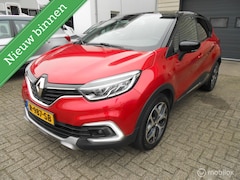 Renault Captur - 1.2 TCe Bose Automaat 50.000 km Trekhaak