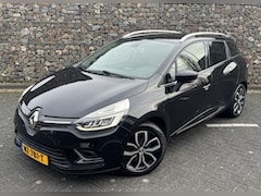 Renault Clio Estate - 0.9 TCe Leer NAVI ECC AIRCO Cruise