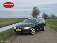 Volvo V70 - 2.0 D3 Momentum 5 cilinder
