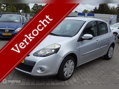 Renault Clio - 1.2 Authentique / 64450 KM. (NAP)