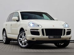 Porsche Cayenne - 4.8 Turbo | Memory | 20 inch | Camera | Luchtvering