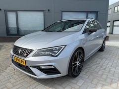 SEAT Leon ST - 2.0 TSI CUPRA 300PK // 4Drive // 141 DKM // Automaat //
