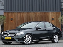 Mercedes-Benz C-klasse - 160 129PK automaat / Avantgarde / Distronic / *NAP
