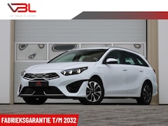 Kia Cee'd Sportswagon - Ceed 1.6 GDI PHEV 140PK DynamicPlusLine