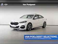 BMW 2-serie Gran Coupé - 218i High Executive M Sport Edition Aut. | Selections