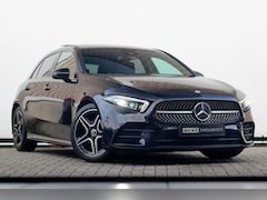 Mercedes-Benz A-klasse - 180 Business Solution AMG | Pano | Carplay | Sfeer | Night