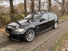 BMW 3-serie Touring - 325d High Executive | M-PAKKET | PANO |
