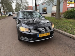 Volkswagen Passat Variant - 1.6 TDI Comfortline BlueMotion ZEER NETTE AUTO