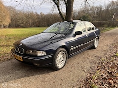 BMW 5-serie - 540i Executive | 2E EIGENAAR | AUT | SCHUIFDAK |