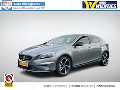 Volvo V40 - 2.0 D2 | R-Design Business | Navi | Xenon