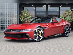 Ferrari 12Cilindri - 6.5 V12 | Carbon, Lift, Elektrisch verst. Daytona stoelen, Stoelverwarming, 360°Camera, Ap