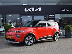 Kia e-Soul - ExecutiveLine 64 kWh | Navigatie | Bluetooth | Camera | Harman Kardon | PDC | Head-Up Lede