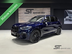 BMW X5 - xDrive40i High Executive 7p.|Laser|GPS Volgsysteem