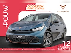 CUPRA Born - 204pk Business 62 kWh | SoH 94% | Navigatie | Achteruitrijcamera | Full Link