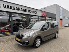 Citroën Berlingo - 1.2 PureTech XTR CLIMA-NAVI-CRUISE-2XSCHUIF