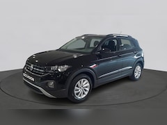 Volkswagen T-Cross - 1.0 TSI Life | 115pk | 6-versn. | Adaptive Cruise Control