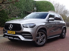 Mercedes-Benz GLE-Klasse - 400 d 4MATIC AMG Grijs kenteken