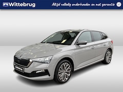 Skoda Scala - 1.0 TSI Ambition
